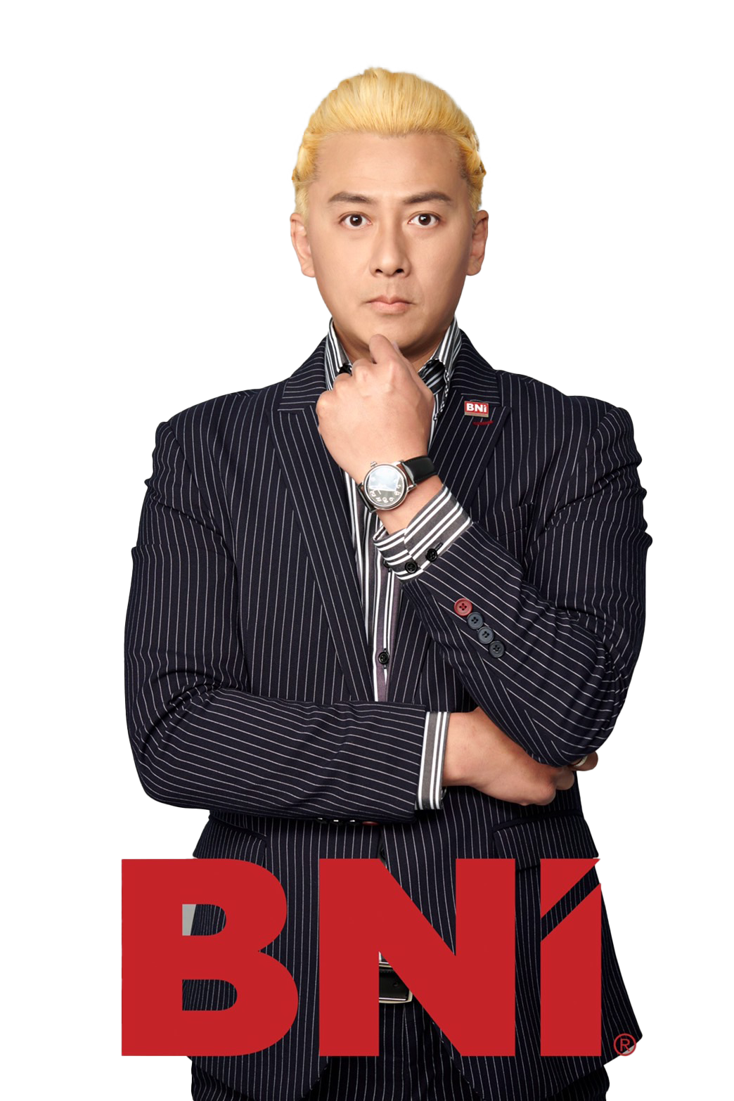 詹姆士
