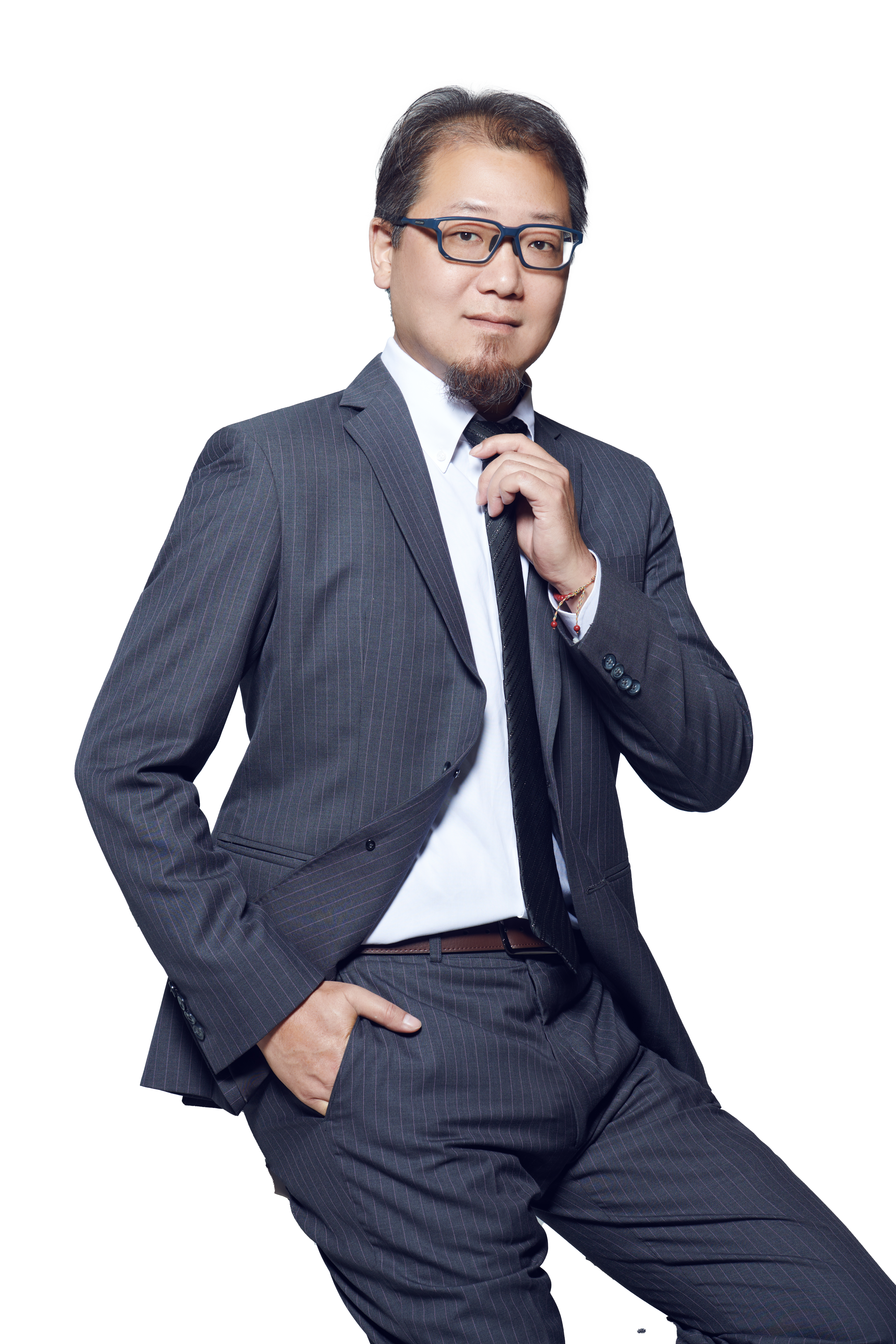 徐裔翔