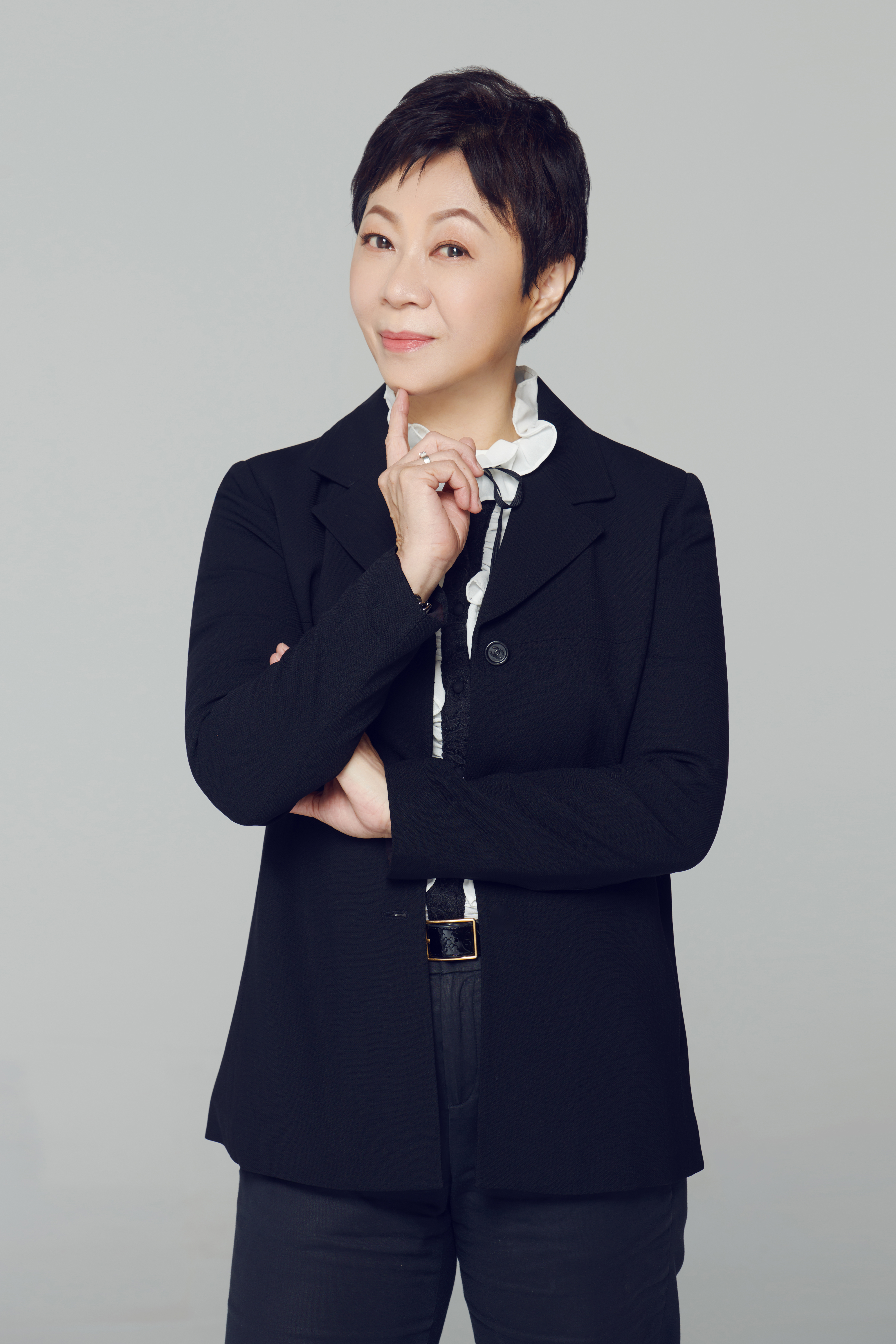 陳家妤