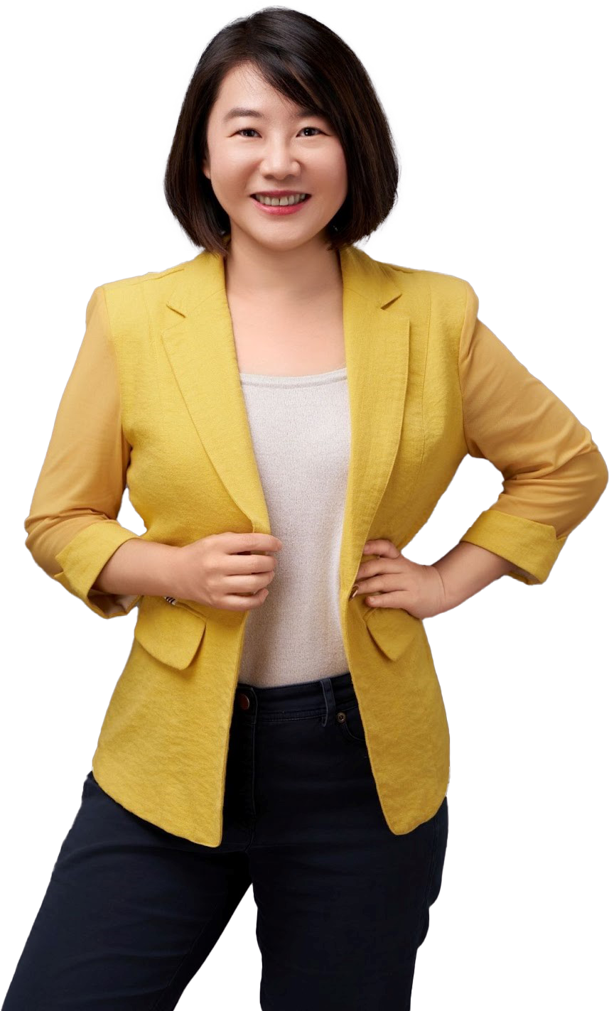 龔奕如