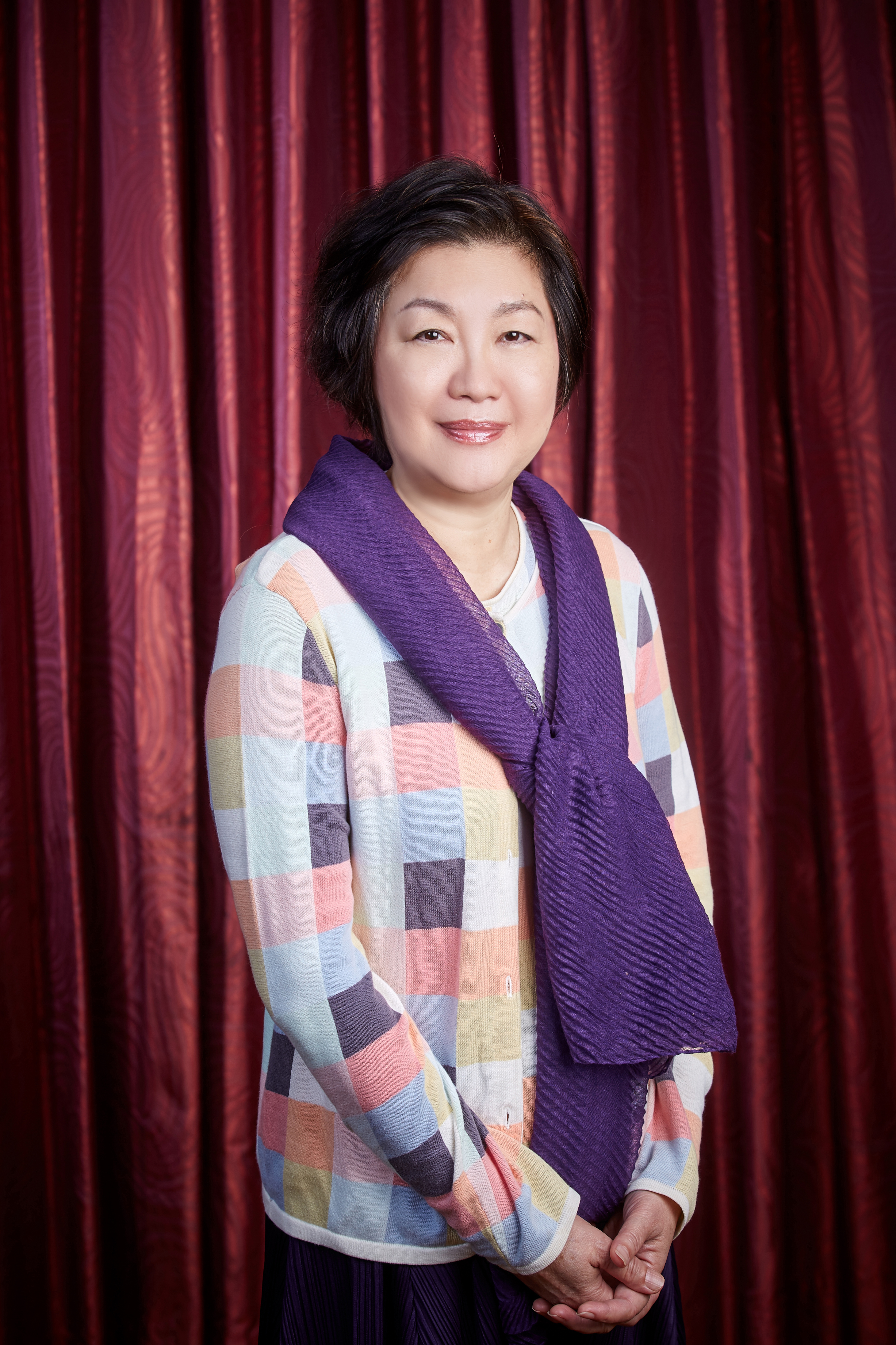 李易娟